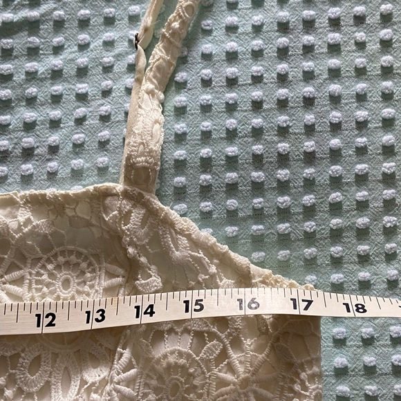 HOLLISTER LACE dress💗 - Picture 7 of 9